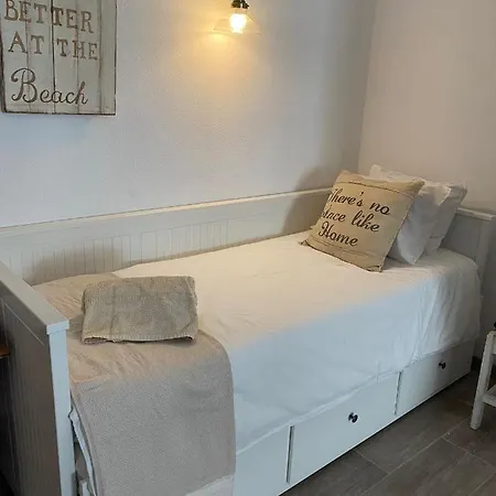 Fab Apt 4 Mins From Marina * Vilamoura