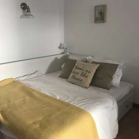 Fab Apt 4 Mins From Marina