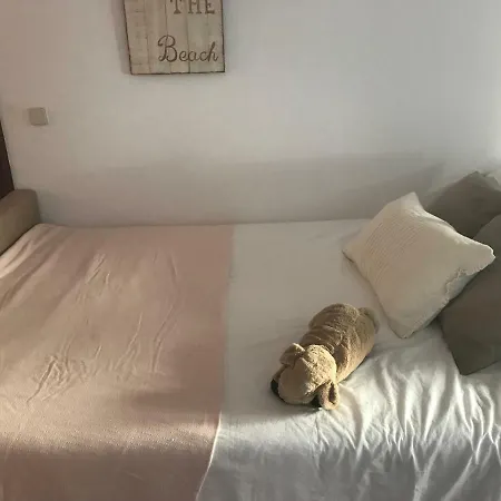 Fab Apt 4 Mins From Marina