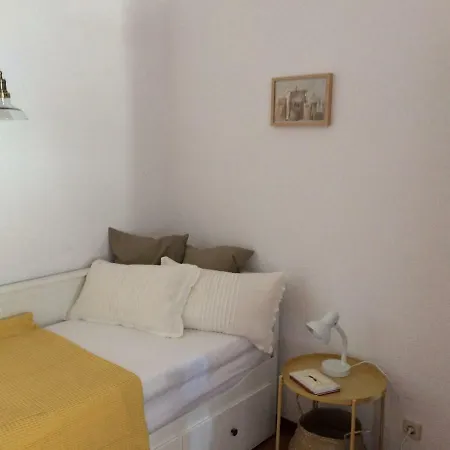 Apartamento Fab Apt 4 Mins From Marina Vilamoura